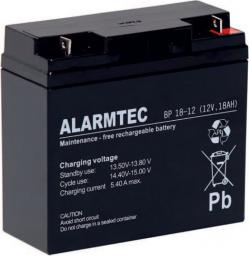 Alarmtec Akumulator 12V 18Ah (BP18-12)