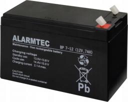 Alarmtec Akumulator 12V 7Ah (BP7-12)