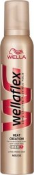  Wella PIANKA WELLAFLEX HEAT CREATION 200ML 965762