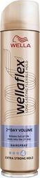  Wella LAKIER DO WŁOSÓW WELLAFLEX ZWIĘKSZAJĄCY OBJĘTOŚĆ EXTRA STRONG 75ML 959150