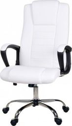 Krzesło biurowe Giosedio FBS Białe