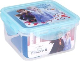  Frozen Frozen 2 - Lunchbox / hermetyczne pudełko śniadaniowe 730ml