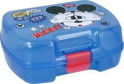  Mickey Mouse Mickey Mouse - Śniadaniówka / Lunchbox