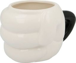 Mickey Mouse Mickey Mouse - Kubek ceramiczny 3D 460 ml (44602) - 44602