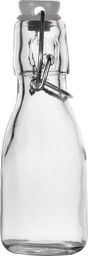  Tadar Butelka szklana z klipsem Tadar 250 ml ekologiczna