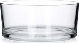  Edwanex Salaterka szklana miska okrągła Edwanex 17 cm () - 5908214619337
