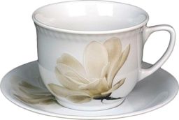  Lubiana Filiżanka porcelana Lubiana Wiedeń Magnolia II 350 ml