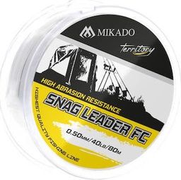  Mikado Mikado Snag Leader FC 0.50mm/80m