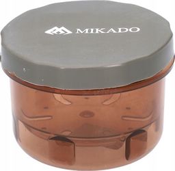  Mikado Mikado Pojemnik do Dipowania Przynęt L (AMC-008-L)