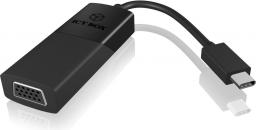 Adapter USB Icy Box  (IB-AC533-C)