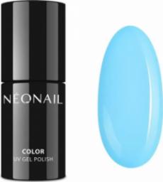  NeoNail neonail lakier hybrydowy blue surfin 7,2ml