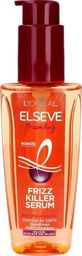  L’Oreal Paris loreal elseve serum do włosów frizz killer 100ml przeciw puszeniu