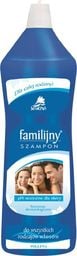  Familijny familijny szampon do włosów 500ml niebieski