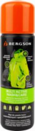 Bergson bergson płyn do prania odzieży wodoodpornej i tkanin 300ml