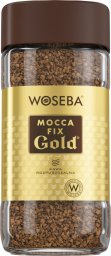 Woseba WOS.MOCCA FIX GOLD ROZ.100G 100 G 453