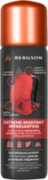 Bergson bergson płyn impregnujący do tkanin wodoodpornych 300ml