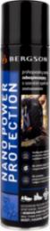 Bergson bergson spray zabezpieczający impregnat nano power 400ml