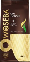 Kawa ziarnista Woseba Cafe Brasil 250 g 