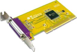 Kontroler Sunix PCI - Port równoległy LPT (PAR5008AL)