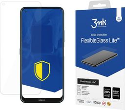  3MK Nokia 8.3 5G - 3mk FlexibleGlass Lite