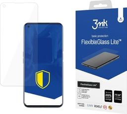  3MK Realme GT 5G - 3mk FlexibleGlass Lite