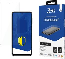  3MK Xiaomi Redmi Note 10 Pro Max - 3mk FlexibleGlass