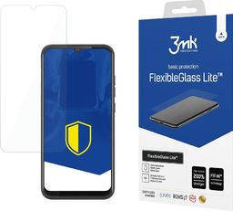  3MK Kruger & Matz Live 8 - 3mk FlexibleGlass Lite