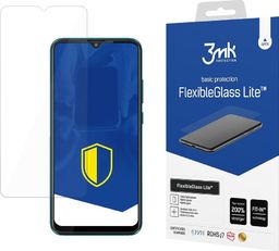  3MK Kruger & Matz Live 9 - 3mk FlexibleGlass Lite