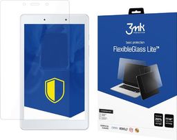  3MK Samsung Galaxy Tab A SM-T295 - 3mk FlexibleGlass Lite 8.3''
