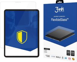  3MK Apple iPad Pro 12.9 5th gen. - FlexibleGlass 13''