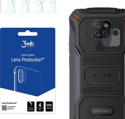 3MK Doogee S68 Pro - 3mk Lens Protection