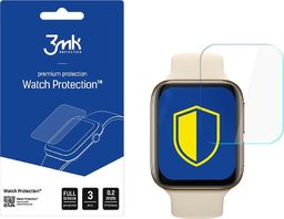  3MK OPPO Watch 46mm - 3mk Watch Protection v. ARC+