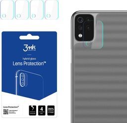3MK LG K42 - 3mk Lens Protection