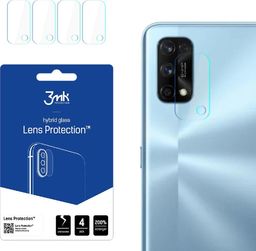  3MK Realme 7 Pro - 3mk Lens Protection