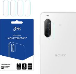  3MK Sony Xperia 10 II - 3mk Lens Protection