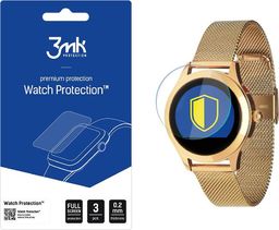  3MK Garett Women Naomi - 3mk Watch Protection v. ARC+