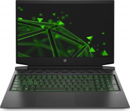 Laptop HP Pavilion Gaming 16-a0017nw (2W5F5EA)