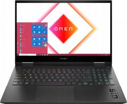 Laptop HP OMEN 15-ek0028nw (2R2K8EA)