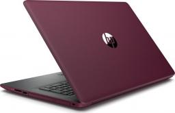 Laptop HP 17-by0018ds 6XQ65UA