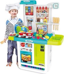  Jokomisiada Interaktywna Kuchnia dla dzieci LODÓWKA (ZA2196)