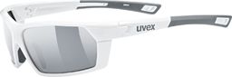  Uvex UVEX OKULARY SPORTSTYLE 225 POLA WHITE 53/2/047/8830