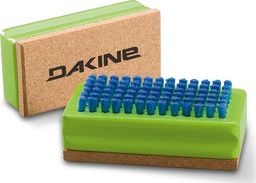 Dakine Szczotka Nylon/Cork Brush Green F/W 2019