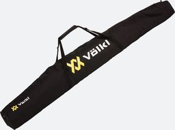  Volkl Pokrowiec na narty Volkl Classic Double Ski Bag 195cm Black [140105] 2022