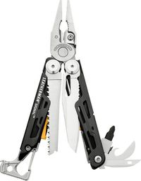 Leatherman Multitool Leatherman Signal - 19 narzędzi, dł. 114,3mm (832265)