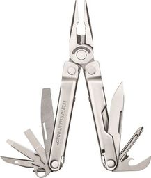 Leatherman Multitool Leatherman BOND - 14 narzędzi, dł. 100mm (832936)