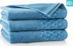  Zwoltex Ręcznik bawełna egipska 70x140 Oscar antybakteryjny niagara Zwoltex