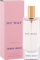  Giorgio Armani My Way EDP 15 ml 