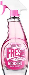  Moschino Fresh Pink EDT 100 ml Tester