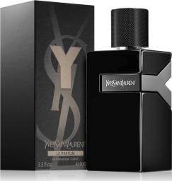 Yves Saint Laurent Y Le Parfum EDP 100 ml 
