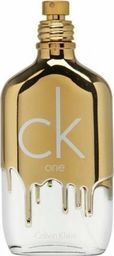  Calvin Klein CK One Gold EDT, TESTER 100 ml